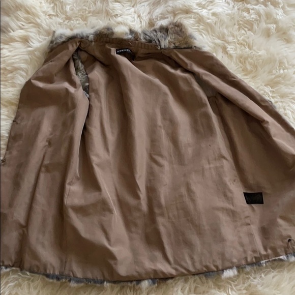 Adrienne Landau Fur Vest - Picture 7 of 12